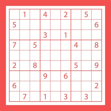 Hardest Sudoku Puzzle Printable